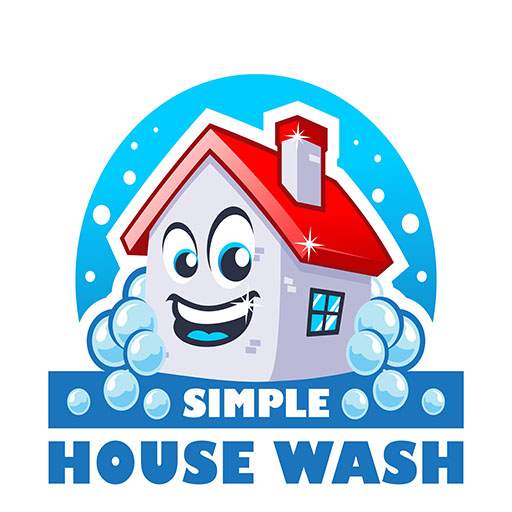 Simple House Wash