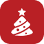 Holiday Lighting Installation​